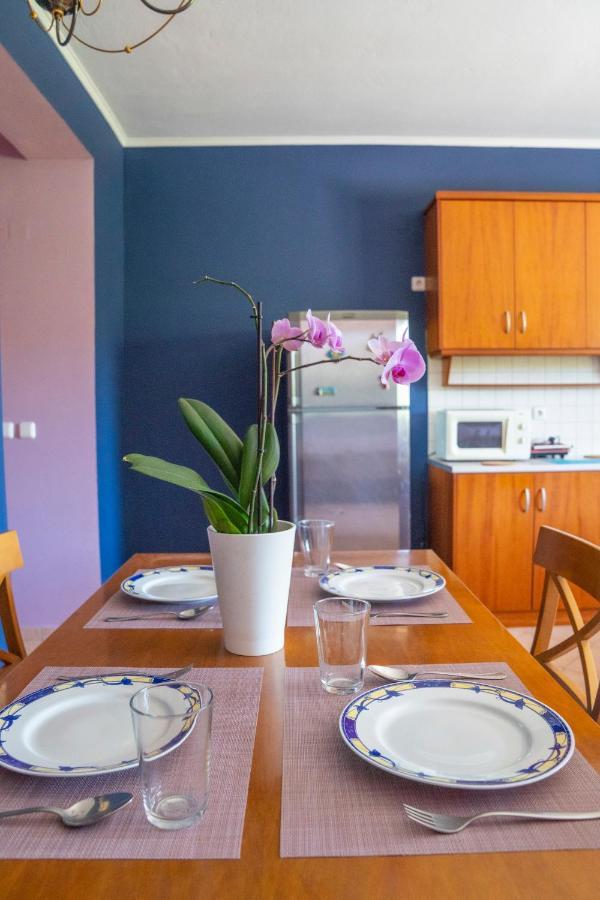 Secret Garden 76 Sq.M. Apartment Close To City Center Ioannina Exterior foto