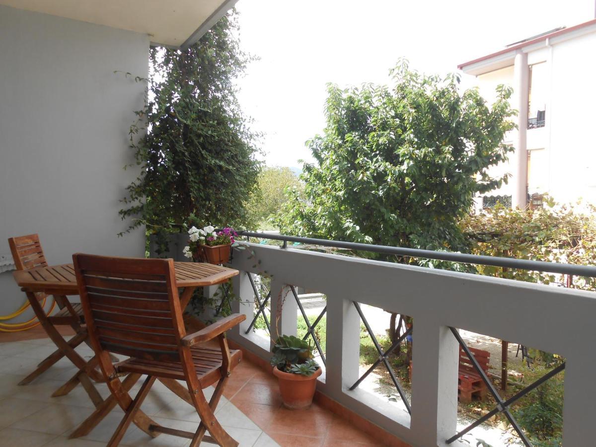 Secret Garden 76 Sq.M. Apartment Close To City Center Ioannina Exterior foto