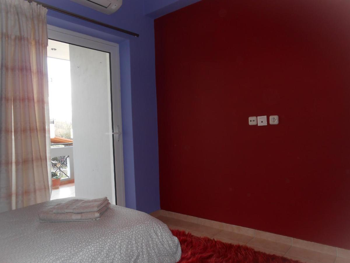 Secret Garden 76 Sq.M. Apartment Close To City Center Ioannina Exterior foto