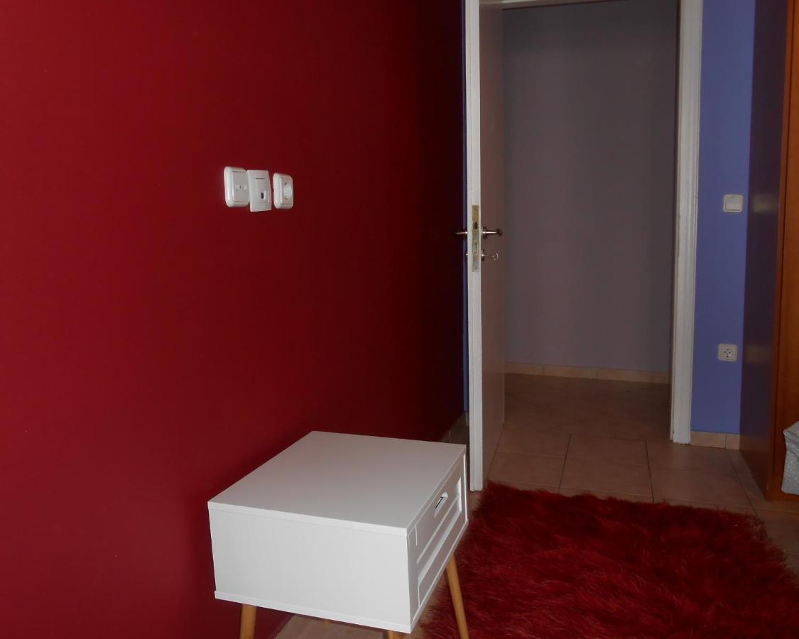 Secret Garden 76 Sq.M. Apartment Close To City Center Ioannina Exterior foto