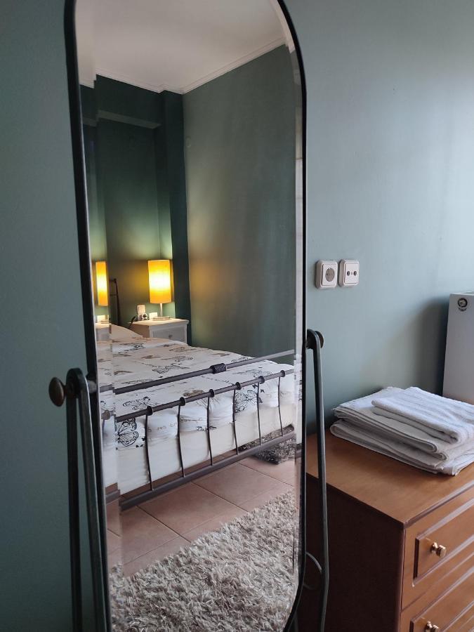 Secret Garden 76 Sq.M. Apartment Close To City Center Ioannina Exterior foto