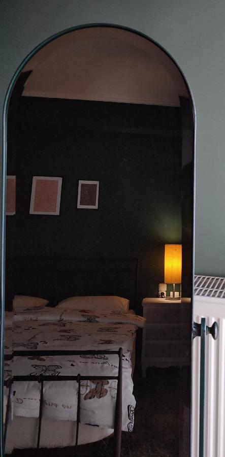 Secret Garden 76 Sq.M. Apartment Close To City Center Ioannina Exterior foto