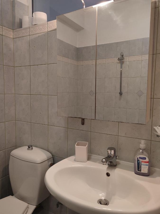 Secret Garden 76 Sq.M. Apartment Close To City Center Ioannina Exterior foto